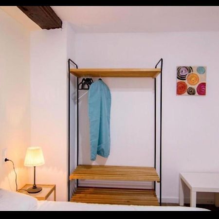 El Parterre Apartamento Βαλένθια Εξωτερικό φωτογραφία