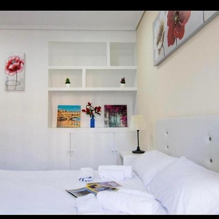 El Parterre Apartamento Βαλένθια Εξωτερικό φωτογραφία