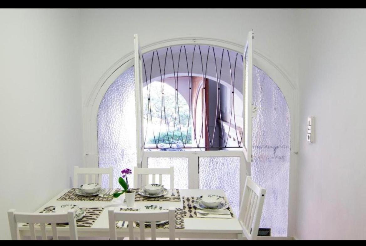 El Parterre Apartamento Βαλένθια Εξωτερικό φωτογραφία