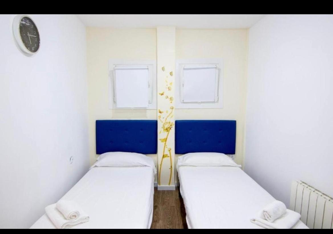 El Parterre Apartamento Βαλένθια Εξωτερικό φωτογραφία