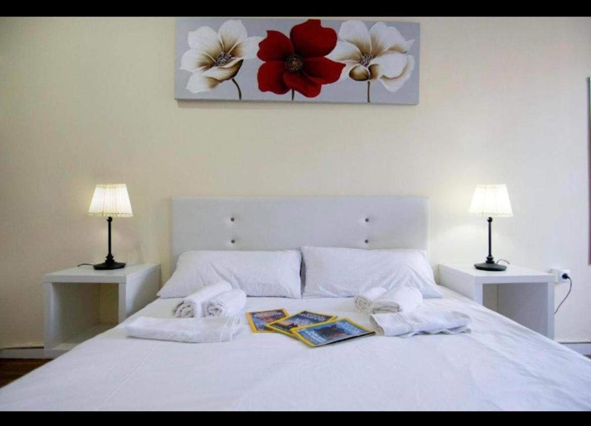 El Parterre Apartamento Βαλένθια Εξωτερικό φωτογραφία