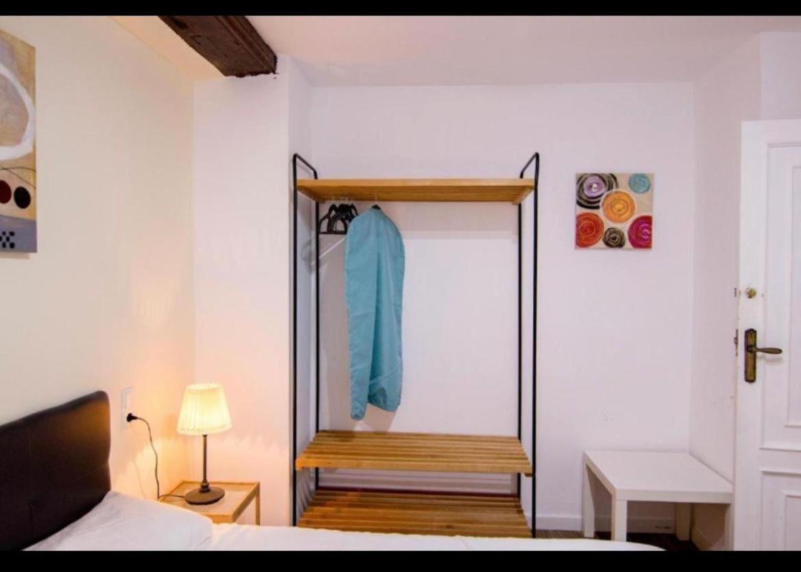 El Parterre Apartamento Βαλένθια Εξωτερικό φωτογραφία