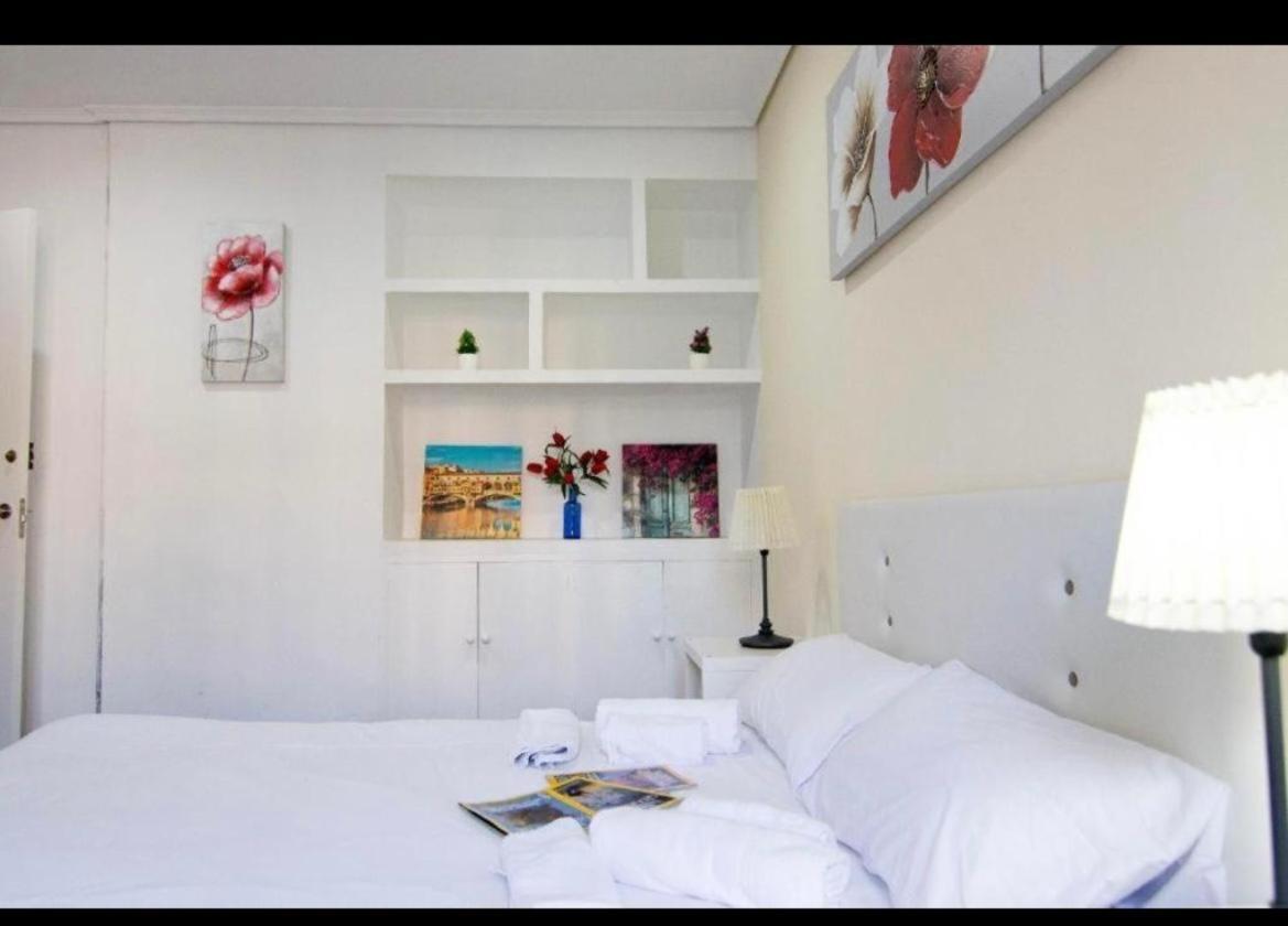 El Parterre Apartamento Βαλένθια Εξωτερικό φωτογραφία