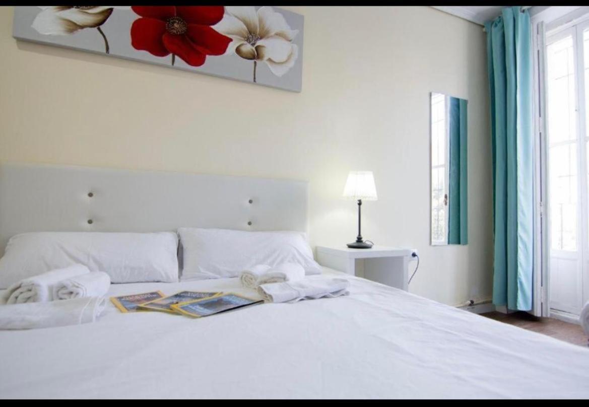 El Parterre Apartamento Βαλένθια Εξωτερικό φωτογραφία