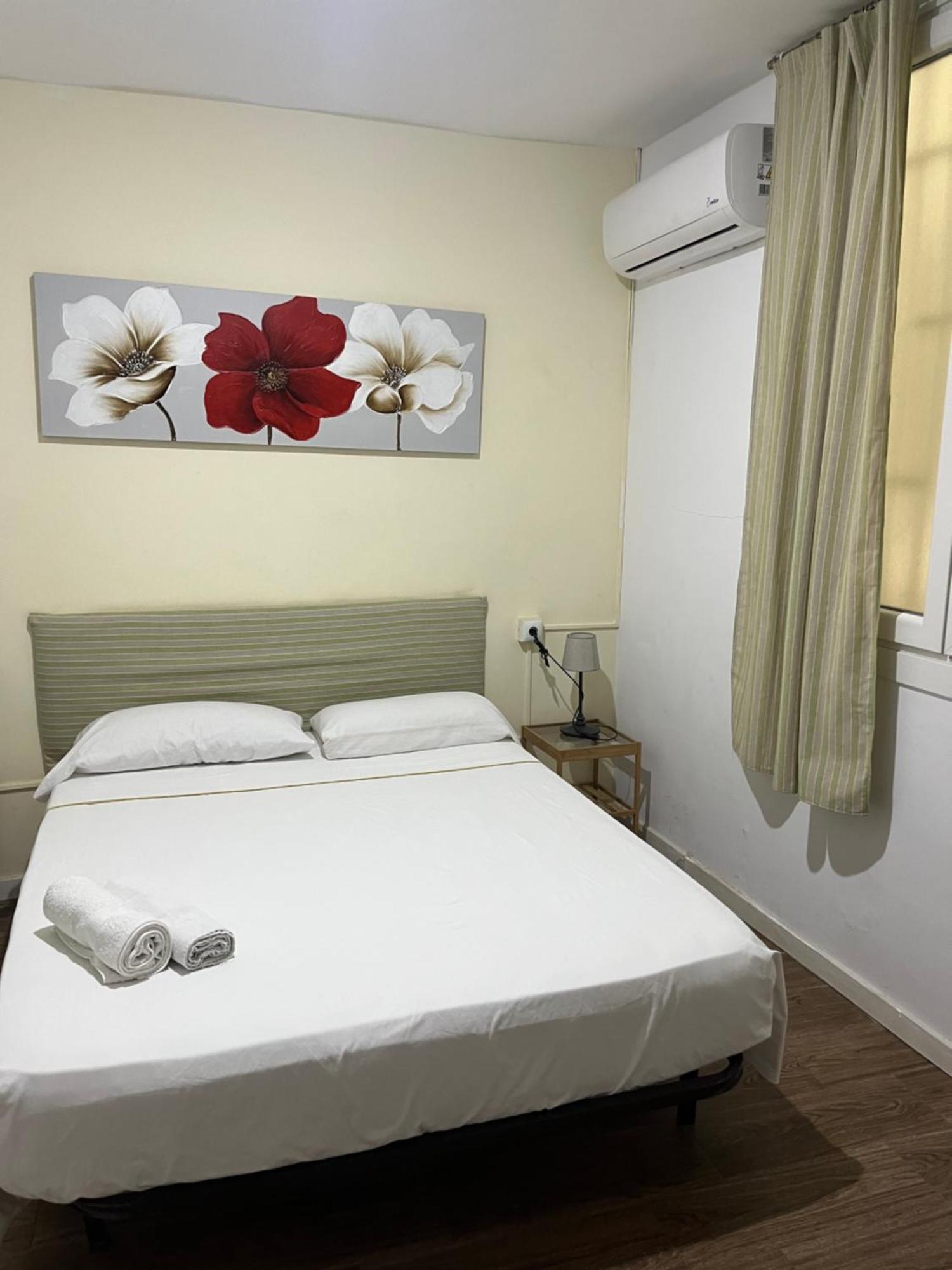 El Parterre Apartamento Βαλένθια Εξωτερικό φωτογραφία