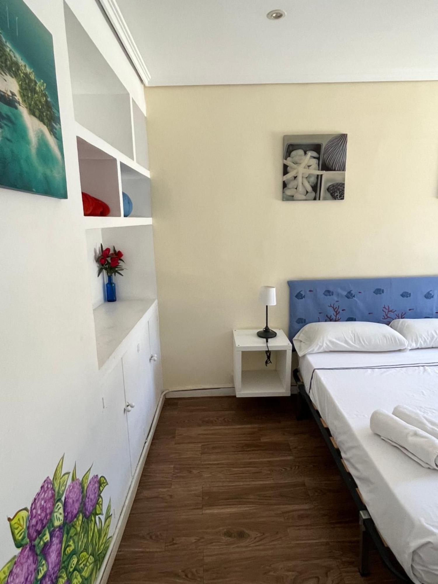 El Parterre Apartamento Βαλένθια Εξωτερικό φωτογραφία