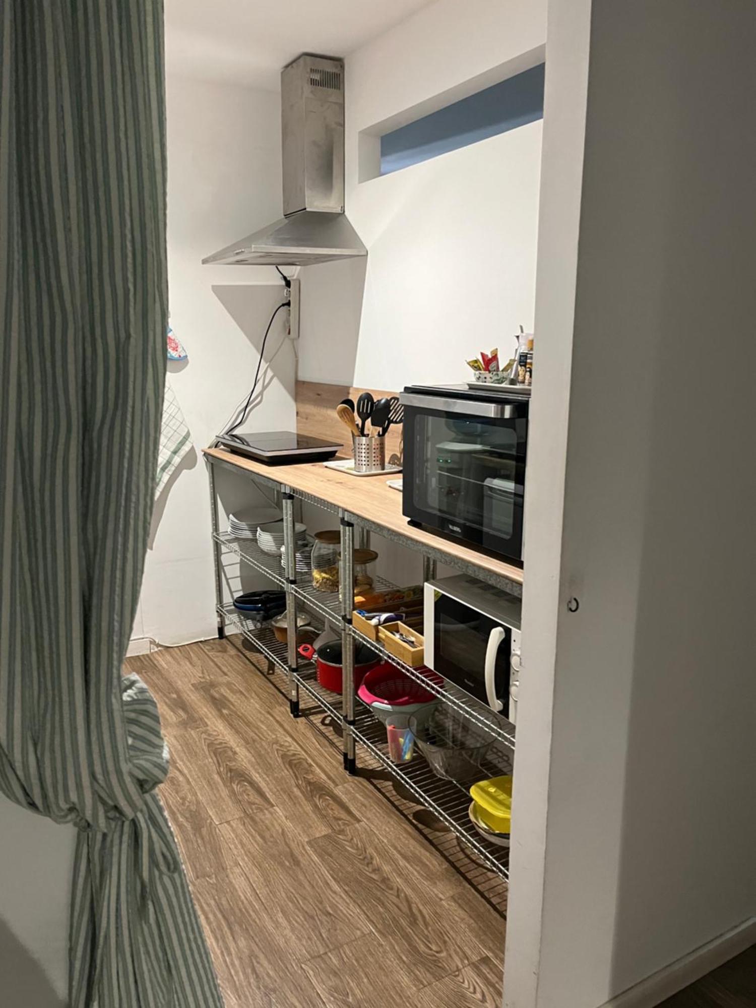 El Parterre Apartamento Βαλένθια Εξωτερικό φωτογραφία