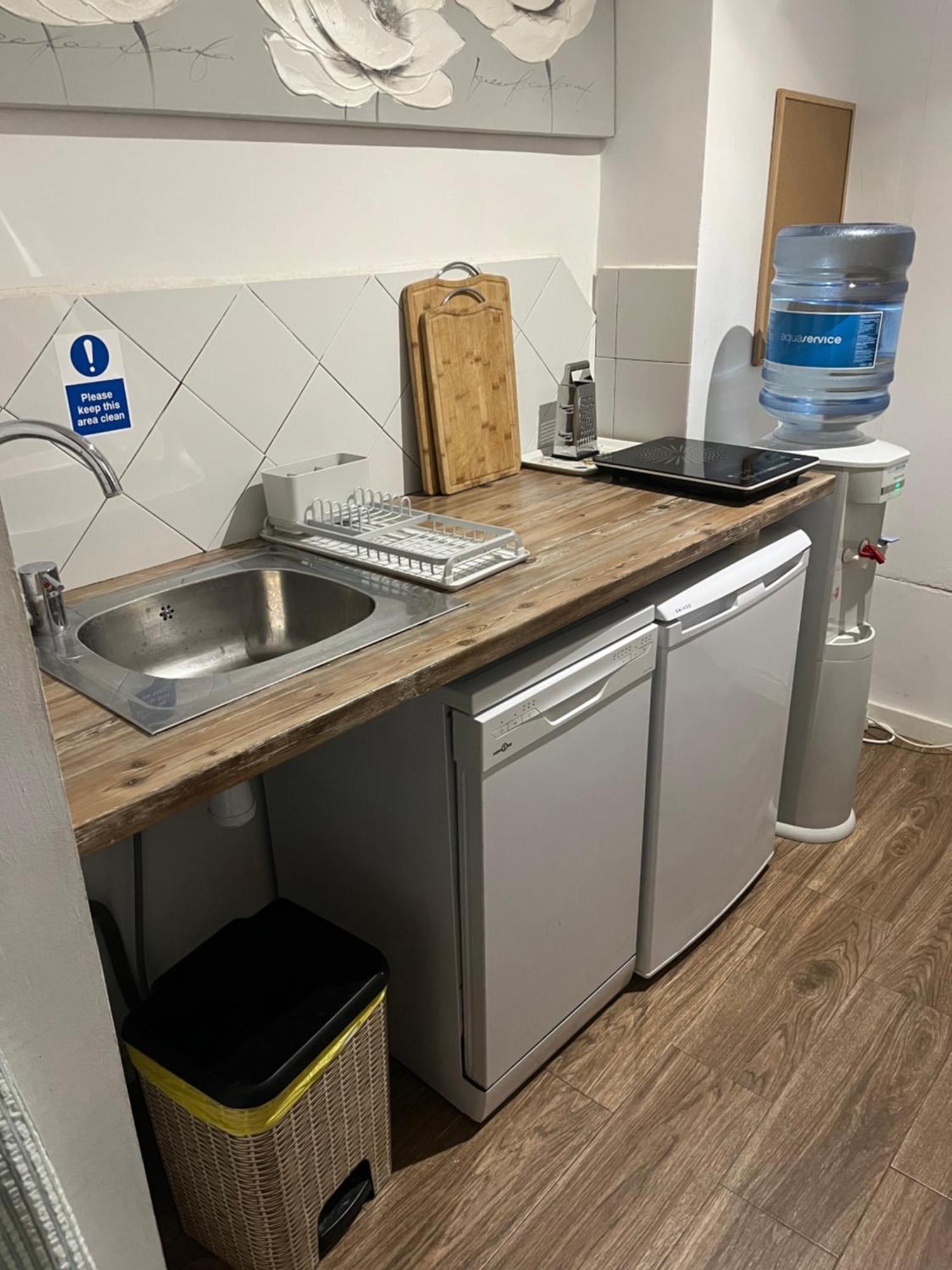 El Parterre Apartamento Βαλένθια Εξωτερικό φωτογραφία