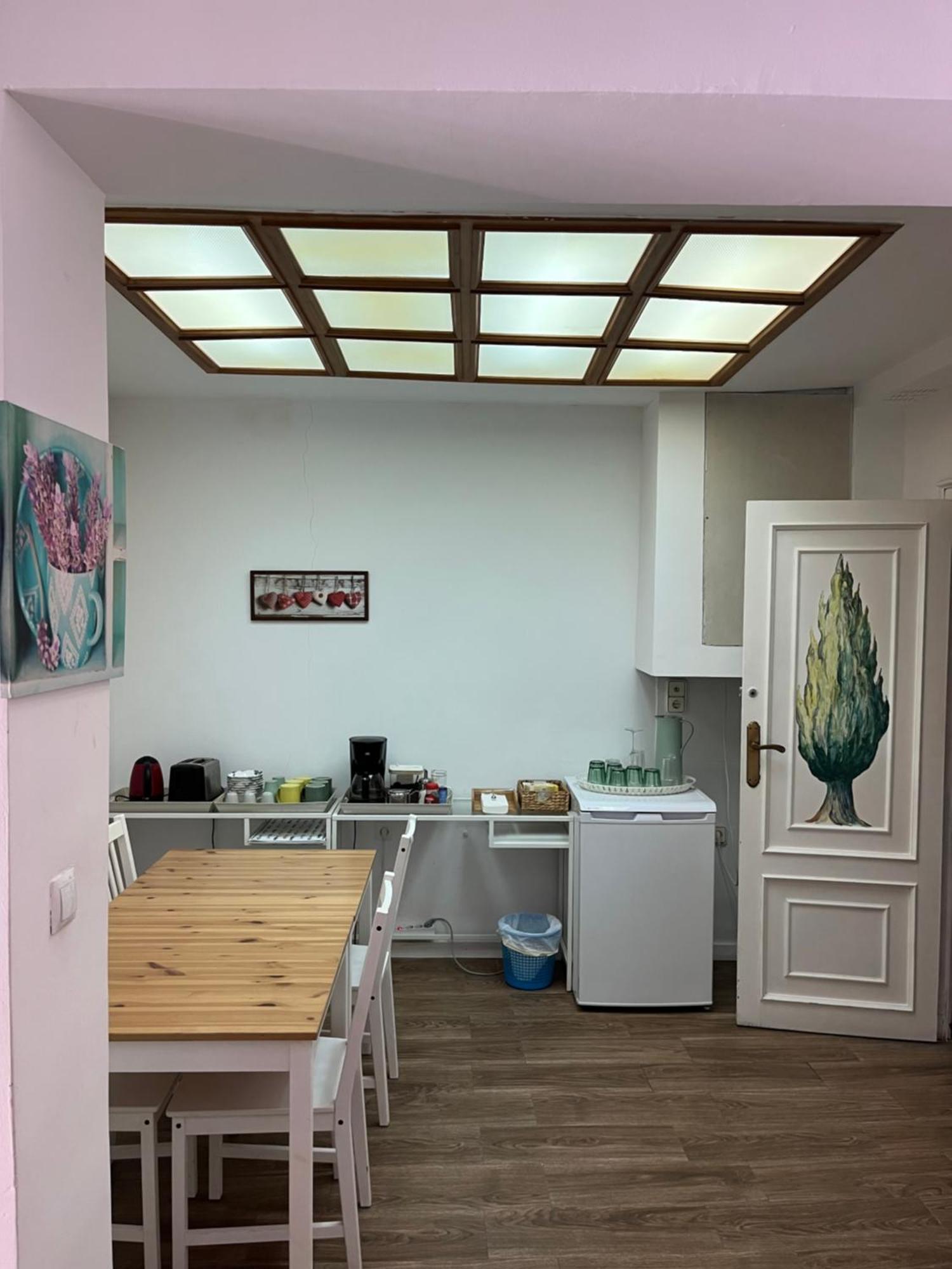 El Parterre Apartamento Βαλένθια Εξωτερικό φωτογραφία