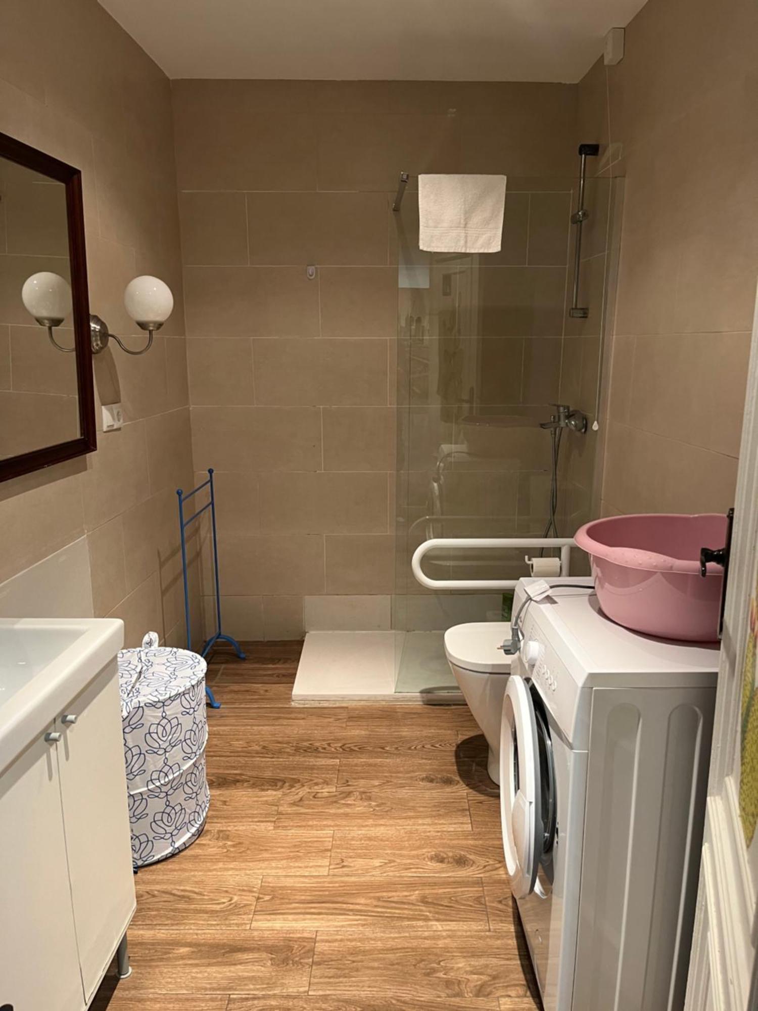 El Parterre Apartamento Βαλένθια Εξωτερικό φωτογραφία