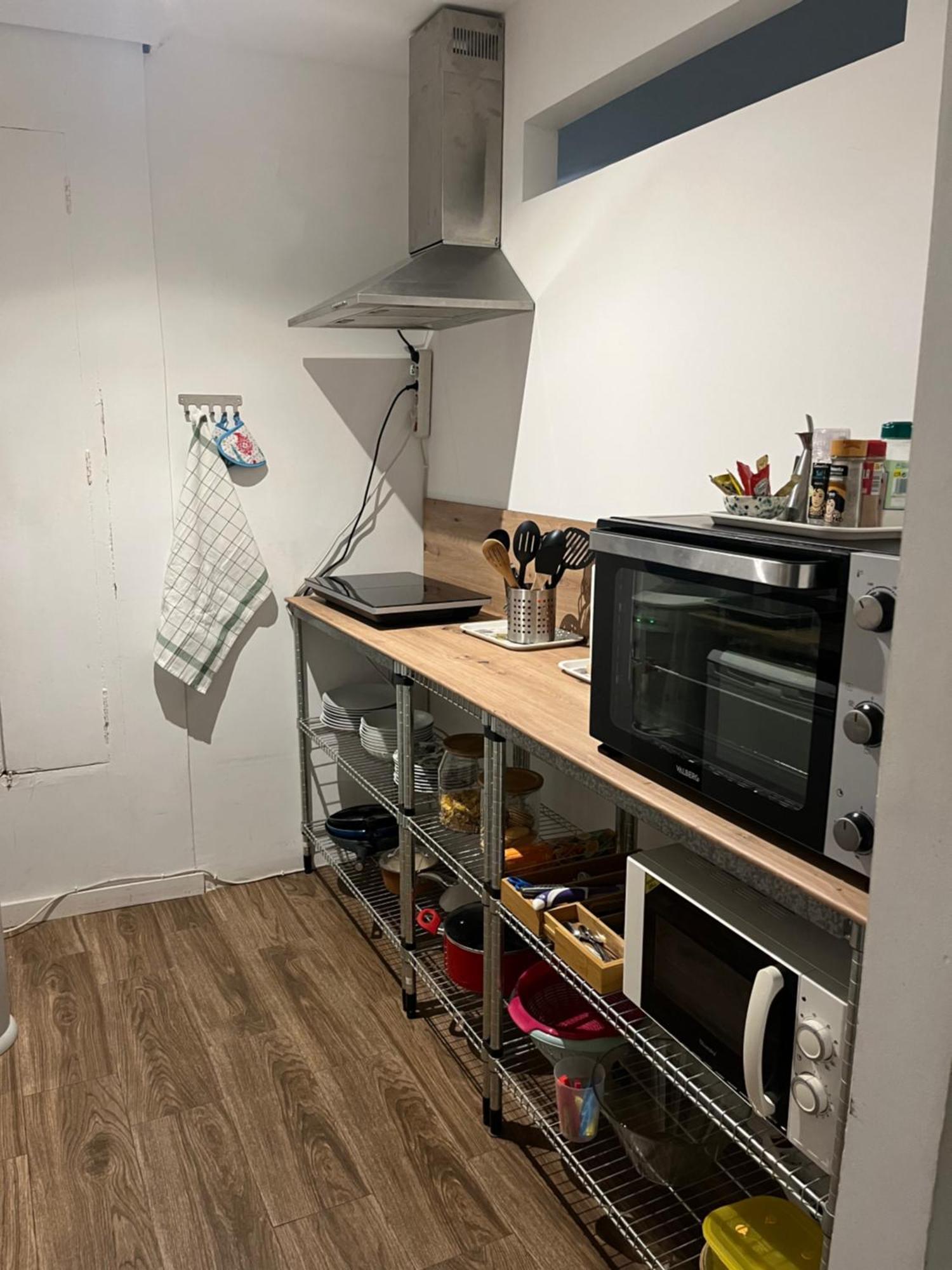 El Parterre Apartamento Βαλένθια Εξωτερικό φωτογραφία